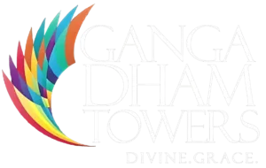 Ganga Dham Towers